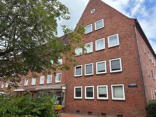Hausansicht - 