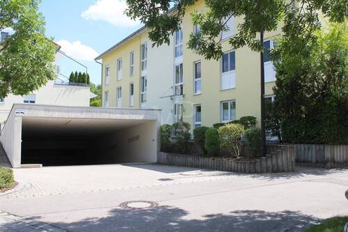 Flur Hausgang - 