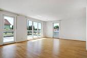 Impressionen - Etagenwohnung mit 136,90 m² in Ismaning zum Kaufen