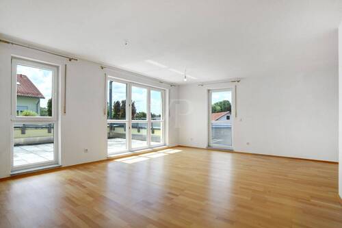 Impressionen - Etagenwohnung mit 136,90 m² in Ismaning zum Kaufen