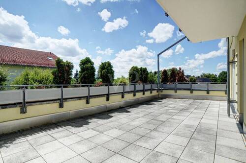 Wohnbereich - 