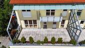 Dachterrasse - 