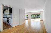 Drohenaufnahme - 
