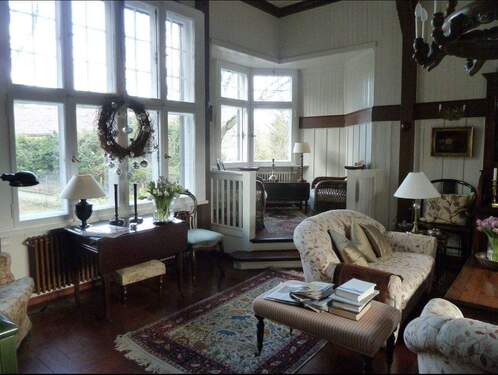 Wohnzimmer - 