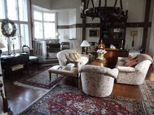 Wohnzimmer - 