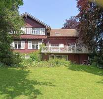 Ein historisches Juwel in Hahnenklee- in ruhiger Ortsrandlage- - Goslar