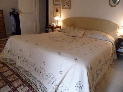 Schlafzimmer - 