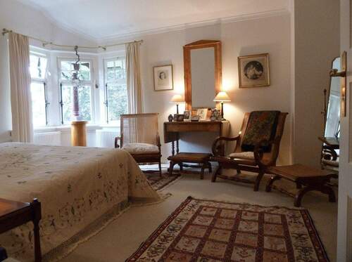 Schlafzimmer - 