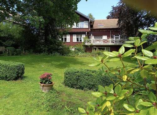 Ansicht - 8 Zimmer Einfamilienhaus zum Kaufen in Goslar