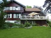 Ansicht - 8 Zimmer Einfamilienhaus in Goslar