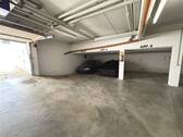 Tiefgarage - 