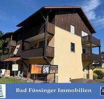 Eigentumswohnung in Bad Füssing direkt am Freizeipark