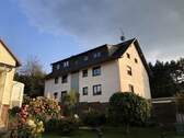 Ansicht Haus - 