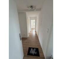 Hell und Zentrumsnah - freie 3 Zimmer-Whg - Waldbröl