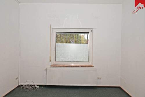 Nebenraum/ Büro - 