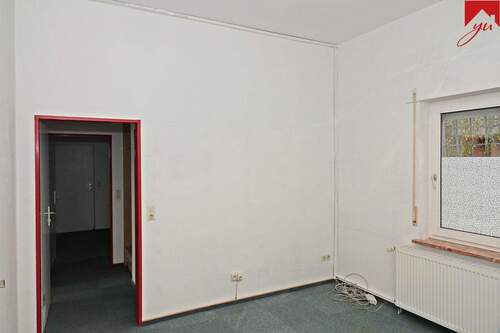 Nebenraum/ Büro Bild IV - 