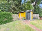 Gartenhaus - 