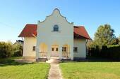 Bild 2 - 5 Zimmer Einfamilienhaus zum Kaufen in Vonyarcvashegy