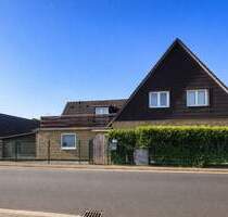 Angebotsverfahren: Verwirklichen Sie Ihren Traum*DHH mit Garten und Dachterrasse*Endgrundstück - Düsseldorf Vennhausen