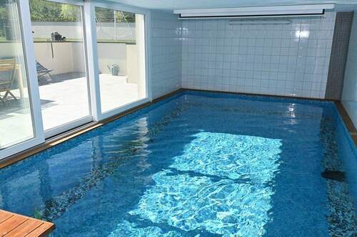 Schwimmbad - 