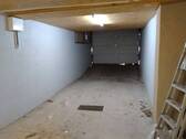 Garage - 