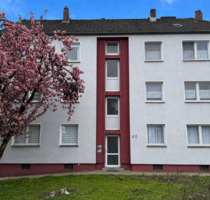 Attraktives Investmentpaket: Drei Mehrfamilienhäuser in Recklinghausen zu verkaufen