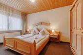 Schlafzimmer Appartement - 