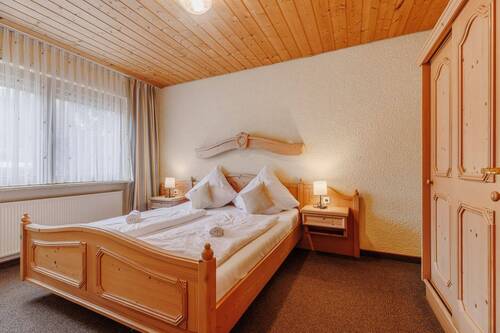 Schlafzimmer Appartement - 