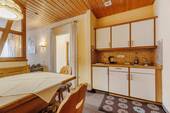 Kochnische Appartement - 