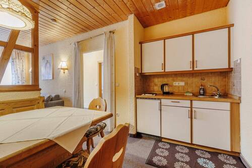 Kochnische Appartement - 