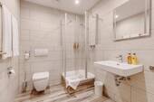 Bad Appartement - 