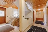 Treppenhaus - 