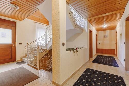 Treppenhaus - 