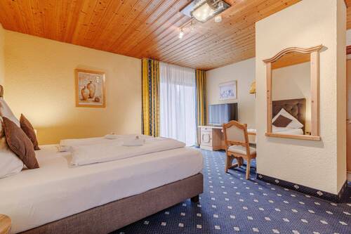 Doppelzimmer - 
