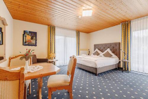 Doppelzimmer - 