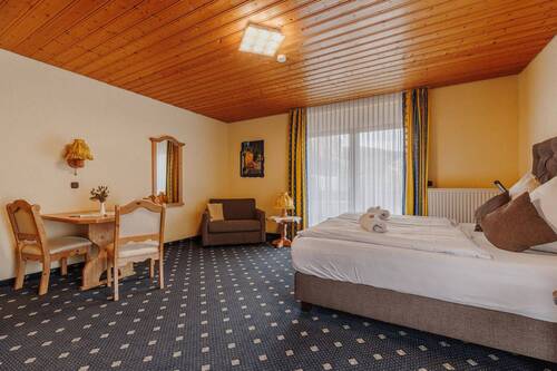 Doppelzimmer - 
