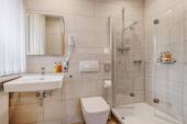 Bad Doppelzimmer - 