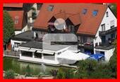 Ansicht - Familiengeführtes Hotel Pension im Naherholungsgebiet Pottenstein