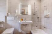 Bad Doppelzimmer - 