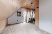 Zimmer Betreiberwohnung - 