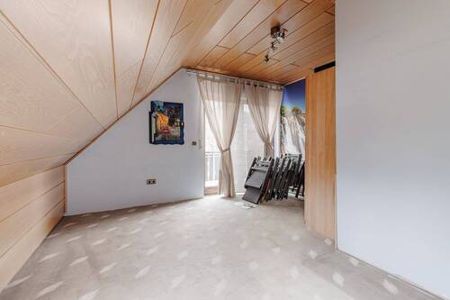 Zimmer Betreiberwohnung - 