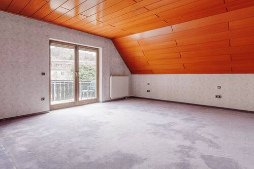 Zimmer Betreiberwohnung - 