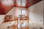 Zimmer Betreiberwohnung - 