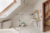 Bad Betreiberwohnung - 