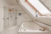 Bad Betreiberwohnung - 