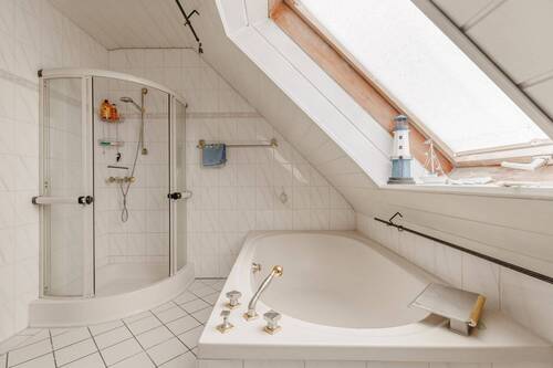 Bad Betreiberwohnung - 