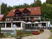 Ansicht - 6 Zimmer Hotel, Pension, Gasthof in Pottenstein