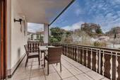 Balkon Doppelzimmer - Hotel, Pension, Gasthof in Pottenstein zum Kaufen