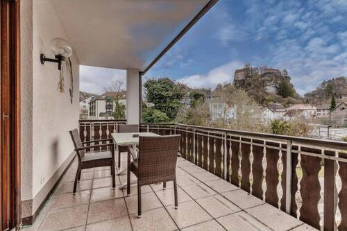 Balkon Doppelzimmer - Hotel, Pension, Gasthof in Pottenstein zum Kaufen
