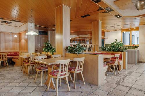 Gaststube - 